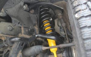 Toyota Fj Toyota Fj