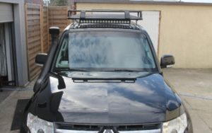 Mitsubishi V80 Mitsubishi V80