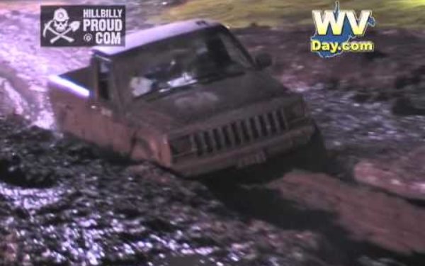 Best Of Jackson County Jf Mud Bog July 25 2014