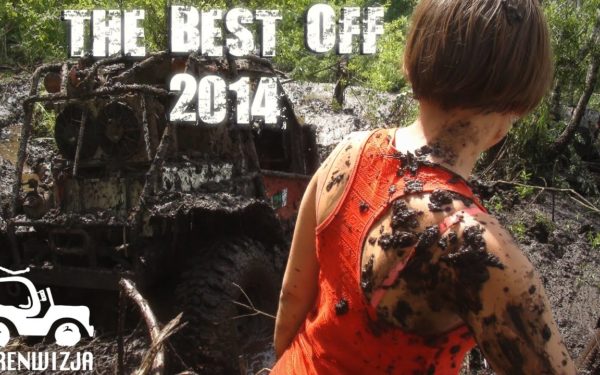 The Best Off Road 2014