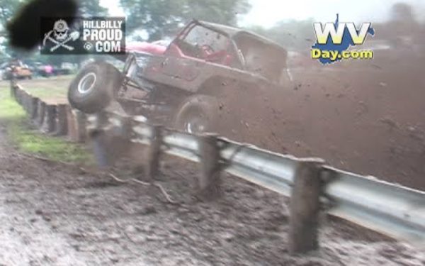 Best Of Awesome Acres Outlaw Shootout Mud Bog