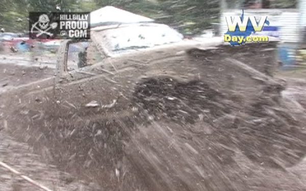 Best Of Gkl Mud Bog