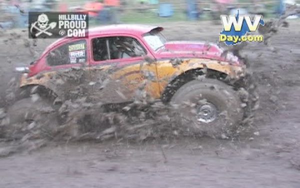 Best Of Pleasants County Fair Mud Bog