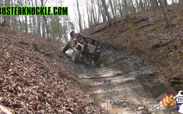 Fj Buggy One Shots Tub Rock