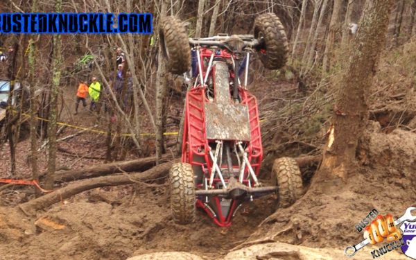 Hillbilly Deluxe Rock Bouncer Gone Wild