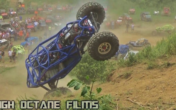 Srrs Racing @ Rush Offroad
