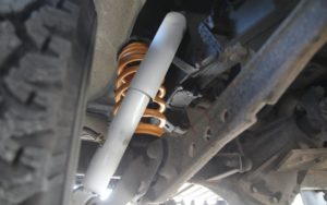 Land Rover Discovery Ii Land Rover Discovery Ii