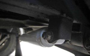 Land Rover Discovery Ii Land Rover Discovery Ii