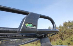 Mitsubishi Pajero V80 Mitsubishi Pajero V80