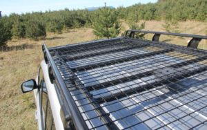 Mitsubishi Pajero V80 Mitsubishi Pajero V80