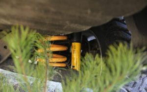 Mitsubishi Pajero V80 Mitsubishi Pajero V80