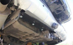 Mitsubishi Pajero V80 Mitsubishi Pajero V80