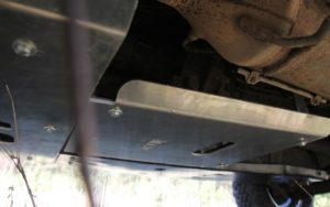 Mitsubishi Pajero V80 Mitsubishi Pajero V80