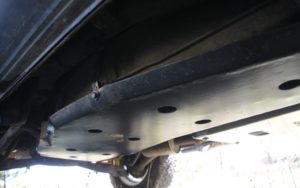 Mitsubishi Pajero V80 Mitsubishi Pajero V80