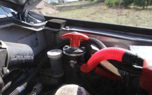 Mitsubishi Pajero V80 Mitsubishi Pajero V80