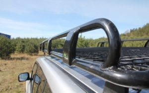 Mitsubishi Pajero V80 Mitsubishi Pajero V80