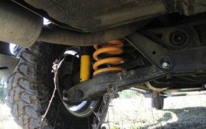 Mitsubishi Pajero V80 Mitsubishi Pajero V80