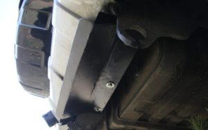 Mitsubishi Pajero V80 Mitsubishi Pajero V80