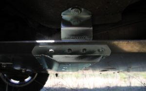 Mitsubishi Pajero V80 Mitsubishi Pajero V80