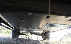 Mitsubishi Pajero V80 Mitsubishi Pajero V80