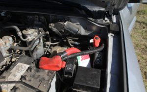 Mitsubishi Pajero V80 Mitsubishi Pajero V80