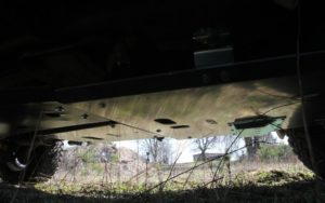 Mitsubishi Pajero V80 Mitsubishi Pajero V80