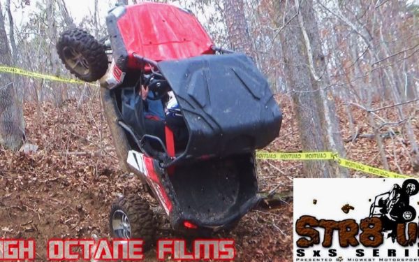 Cf Moto Backflips