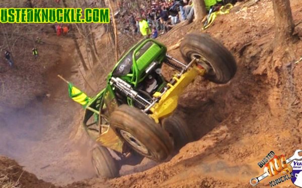 Plowboy 2 Buggy Cable Hill Assault