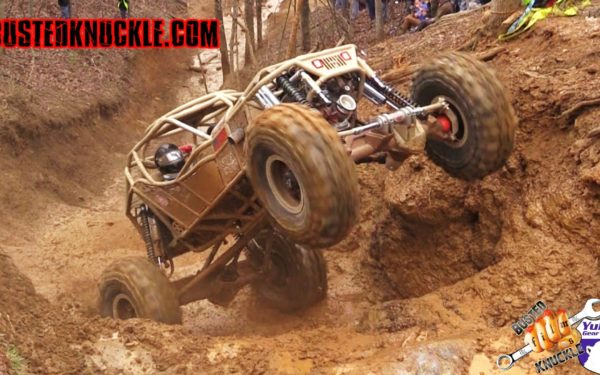 Warfare Buggy Assaults Cable Hill