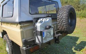 Toyota Land Cruiser Hzj79 Toyota Land Cruiser Hzj79
