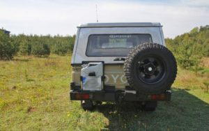 Toyota Land Cruiser Hzj79 Toyota Land Cruiser Hzj79