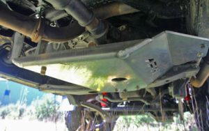 Toyota Land Cruiser Hzj79 Toyota Land Cruiser Hzj79