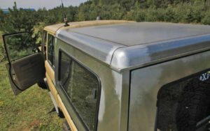 Toyota Land Cruiser Hzj79 Toyota Land Cruiser Hzj79