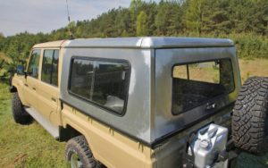 Toyota Land Cruiser Hzj79 Toyota Land Cruiser Hzj79