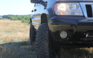 Jeep Grand Cherokee Wj + 4 Cale Jeep Grand Cherokee Wj + 4 Cale