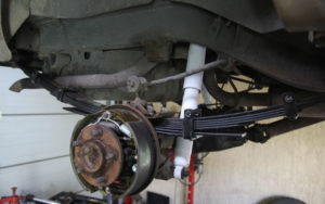 Jeep Cherokee Xj Podniesiony O 2 Cale Jeep Cherokee Xj Podniesiony O 2 Cale