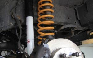 Jeep Cherokee Xj Podniesiony O 2 Cale Jeep Cherokee Xj Podniesiony O 2 Cale