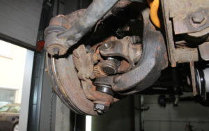 Jeep Cherokee Xj Podniesiony O 2 Cale Jeep Cherokee Xj Podniesiony O 2 Cale