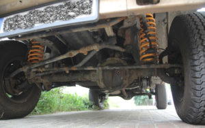 Jeep Cherokee Xj Podniesiony O 2 Cale Jeep Cherokee Xj Podniesiony O 2 Cale