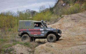 Zmota Sprint Wiosna 2017 Zmota Sprint Wiosna 2017