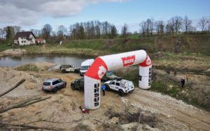 Zmota Sprint Wiosna 2017 Zmota Sprint Wiosna 2017