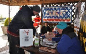 Zmota Sprint Wiosna 2017 Zmota Sprint Wiosna 2017