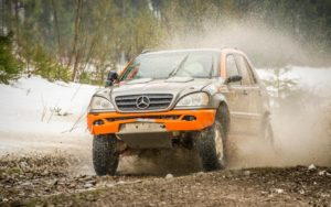 Gepa Logistics Super Rally Gepa Logistics Super Rally