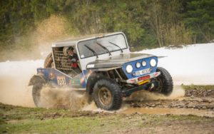 Gepa Logistics Super Rally Gepa Logistics Super Rally