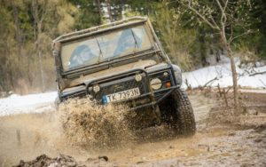 Gepa Logistics Super Rally Gepa Logistics Super Rally