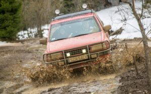 Gepa Logistics Super Rally Gepa Logistics Super Rally