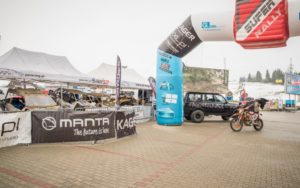 Gepa Logistics Super Rally Gepa Logistics Super Rally