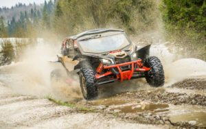 Gepa Logistics Super Rally Gepa Logistics Super Rally