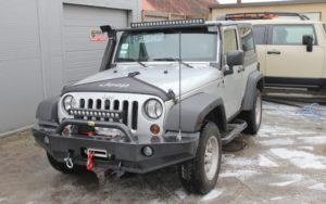Jeep Jk Jeep Jk