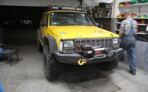 Jeep Xj Jeep Xj